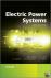 Electric Power Systems