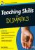Teaching Skills For Dummies...