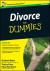 Divorce For Dummies - UK Ed...