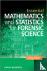 Essential Mathematics and S...