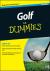McCord, Gary - Golf For Dummies