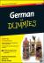 German For Dummies, 2e +CD ...