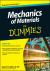 Mechanics of Materials For ...