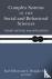 Complex Systems in the Soci...