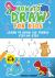 How to Draw for Kids Ages 4...