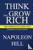 Think and Grow Rich - The C...