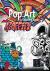 Graffiti pop art coloring b...