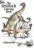 The Dinosaur Colouring Book