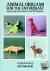 Animal Origami for the Enth...