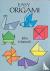 John Montroll - Easy Origami