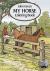 My Horse Coloring Book