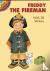 Freddy the Fireman - With 2...
