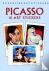 Picasso: 16 Art Stickers - ...