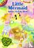 Little Mermaid Sticker Acti...