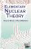 Elementary Nuclear Theory