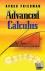 Advanced Calculus