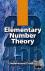 Elementary Number Theory