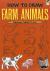 How to Draw Farm Animals
