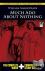 Much ADO About Nothing
