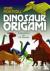 John Montroll - Dinosaur Origami