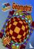 3-D Coloring Book - Geometrix