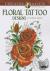 Creative Haven Floral Tatto...
