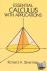 Essential Calculus with App...