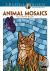 Creative Haven Animals Mosa...