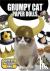 Grumpy Cat Paper Dolls