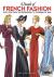 A Decade of French Fashion,...