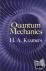 Kramers, H.A. - Quantum Mechanics