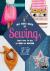 My First Book of Sewing - L...