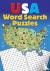 USA Word Search Puzzles