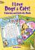 I Love Dogs  Cats! Activity...