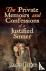 The Private Memoirs and Con...