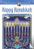 Creative Haven Happy Hanukk...