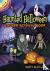 Haunted Halloween Sticker A...