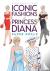 Iconic Fashions of Princess...