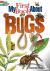 My First Book About Bugs