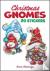 Christmas Gnomes: 20 Stickers