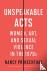 Unspeakable Acts - Women, A...