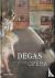 Degas at the Opera