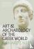 Art  Archaeology of the Gre...