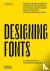 Designing Fonts - An Introd...