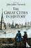  - The Great Cities in History