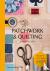Patchwork and Quilting - A ...