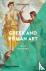 Greek and Roman Art