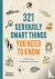 321 Seriously Smart Things ...