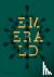 Emerald - Twenty-one Centur...
