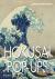 Hokusai Pop-ups